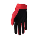 Thor MX S26 Launchmode Split Red Off Road Gloves Youth Size Medium
