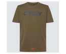 Oakley Mark II 2.0 T-Shirt Dark Brush Black Size 2XL