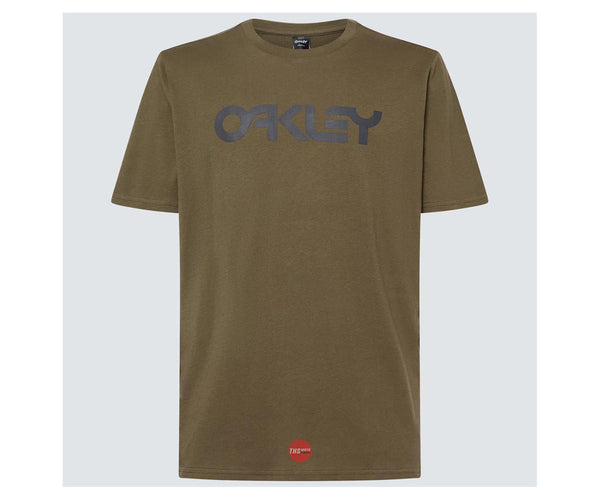 Oakley Mark II 2.0 T-Shirt Dark Brush Black Size XL
