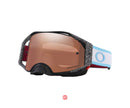 Oakley Airbrake MX Chase Sexton Signature Goggles with PRIZM Black Iridium Lens