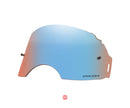Oakley Airbrake MX Replacement Lens PRIZM Sapphire Iridium