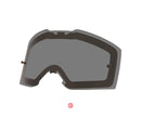 Oakley Front Line MX Replacement Lens Dark Grey