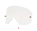Oakley O-Frame 2.0 Pro MX Replacement Lens Clear
