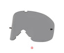 Oakley O-Frame 2.0 Pro MX Replacement Lens Dark Grey