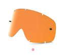 Oakley O-Frame MX Replacement Lens Persimmon