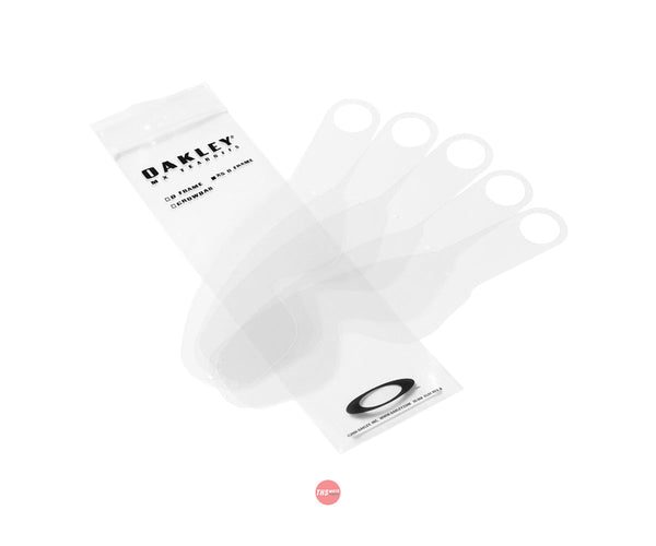Oakley O-Frame MX Tear-Offs 25 Pack