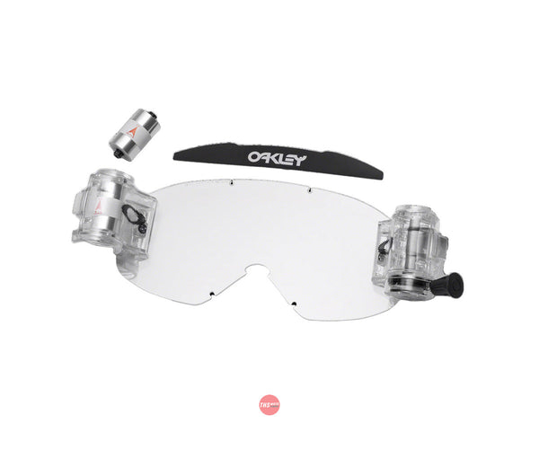 Oakley O-Frame 2.0 Pro MX Roll-Off Accessory Kit