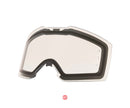 Oakley Front Line MX Replacement Roll-Off Lens Clear