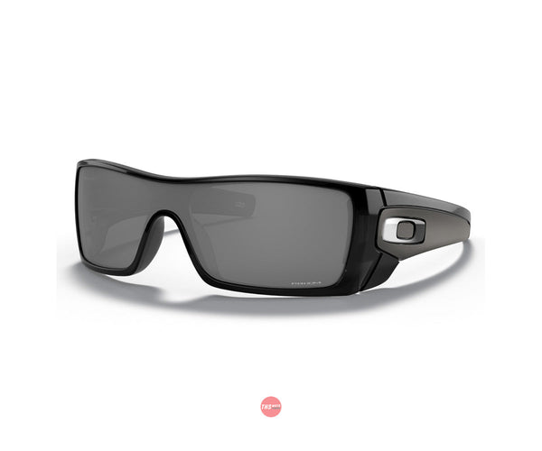Oakley Sunglasses Batwolf Black Ink with PRIZM Black Lens