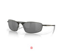 Oakley Sunglasses Whisker Carbon with PRIZM Black Lens