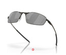 Oakley Sunglasses Whisker Carbon with PRIZM Black Lens