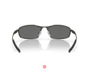 Oakley Sunglasses Whisker Carbon with PRIZM Black Lens