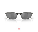 Oakley Sunglasses Whisker Carbon with PRIZM Black Lens