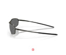 Oakley Sunglasses Whisker Carbon with PRIZM Black Lens