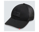 Oakley B1B HDO Patch Trucker Cap Hat Blackout