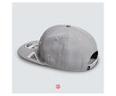 Oakley B1B FB Cap Mesh Hat Stone Grey