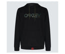 Oakley B1B PO 2.0 Hoodie Black Camo Hunter Size Small