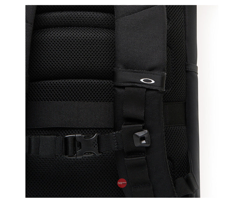 Oakley Urban Path RC Backpack Blackout 20L