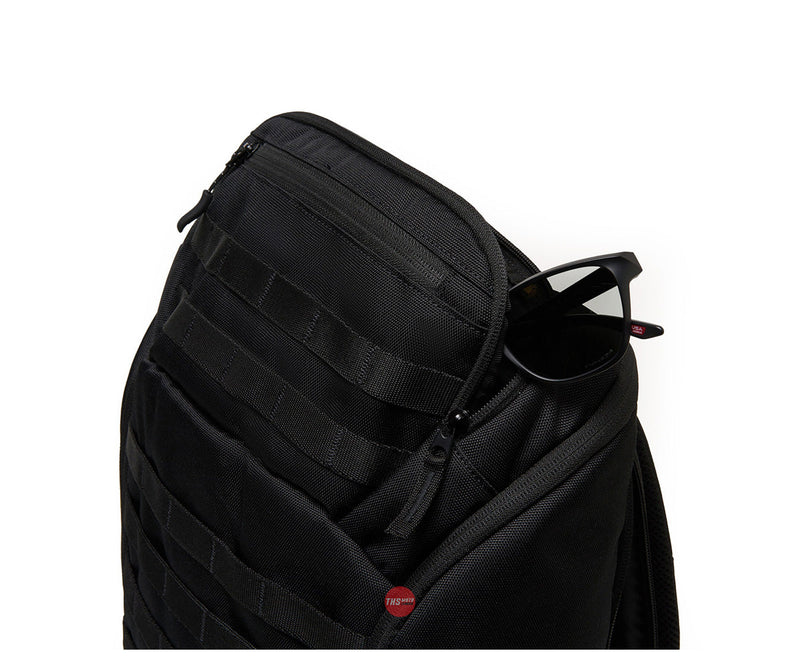 Oakley Urban Path RC Backpack Blackout 20L
