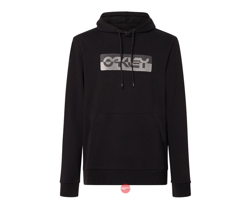 Oakley Duality B1B PO Hoodie Size XL