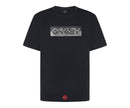 Oakley Duality B1B T-Shirt Blackout Size Medium