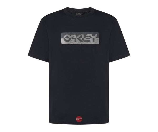 Oakley Duality B1B T-Shirt Blackout Size XL