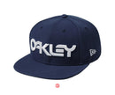 Oakley Mark II Novelty Snapback Cap Hat Fathom