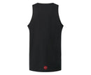 Oakley Mark 3 Tank Black White Size Small