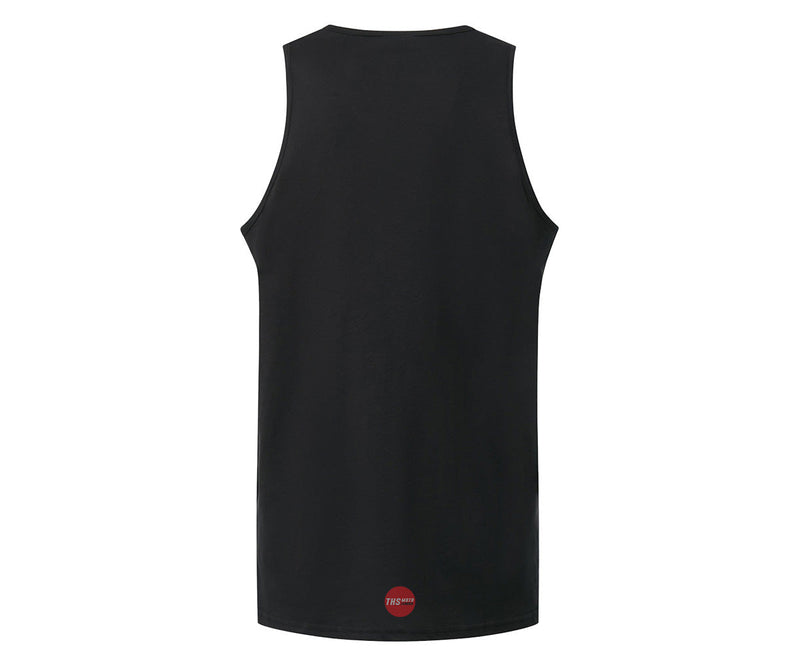 Oakley Mark 3 Tank Black White Size XXL