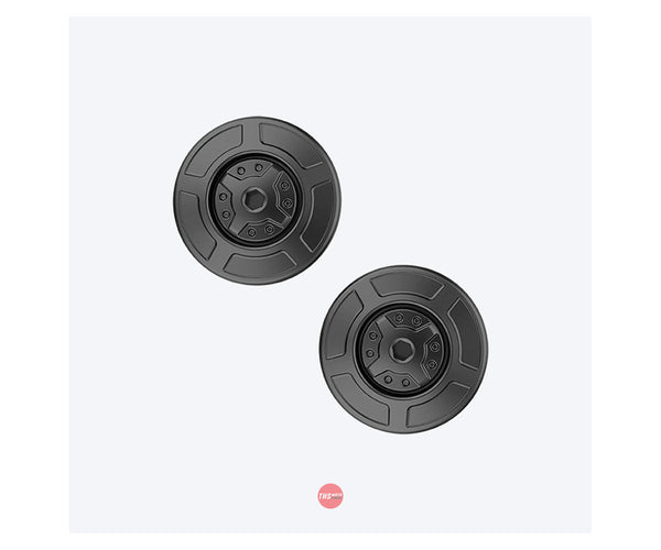 Airoh Commander 2 Replacement Visor Screws/Cover Kit