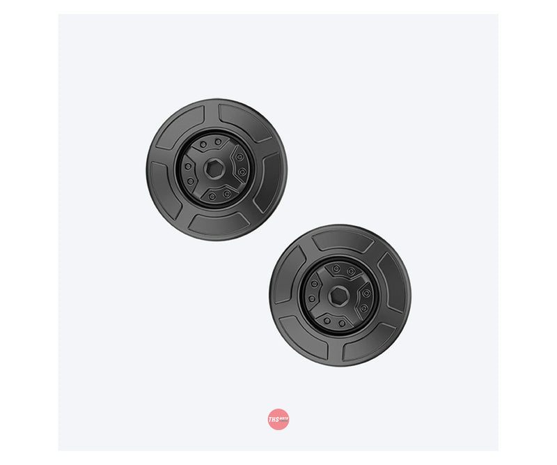 Airoh Commander 2 Replacement Visor Screws/Cover Kit