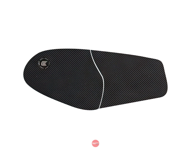 R&G Eazi-grip Yamaha XSR900 Gp 2024 Tank Grips - Pro Black