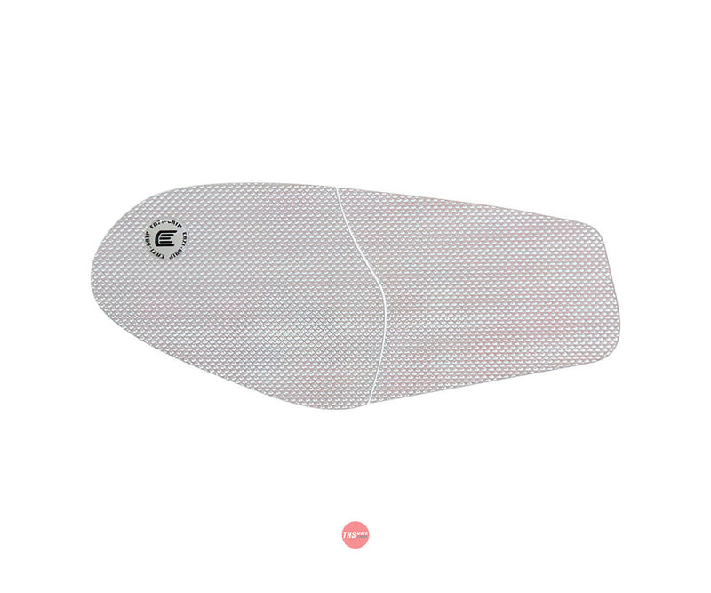 R&G Eazi-grip Yamaha XSR900 Gp 2024 Tank Grips - Pro Clear