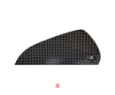 R&G Eazi-grip Kawasaki Z900RS 18-24 Tank Grips - Evo Black