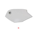 R&G Eazi-grip Honda CB1000R 2018-2024 Tank Grips - Evo Clear