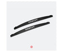 Oakley AirBrake MX Roll-Off Mud Flap Kit (2 Pack)