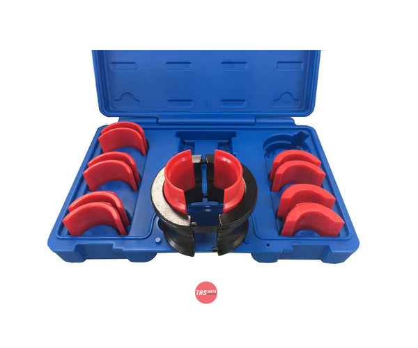 Dragon Stone Universal Adj. Split Fork Seal Driver Set 35-50
