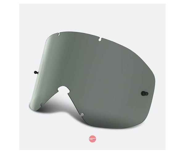 Oakley XS O-Frame MX Replacement Lens Dark Grey