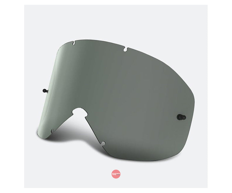 Oakley XS O-Frame MX Replacement Lens Dark Grey