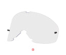 Oakley XS O-Frame MX Replacement Clear Lens