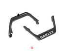 Oakley AirBrake MX Replacement Outriggers Matte Black