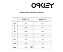 Oakley B1B PO 2.0 Hoodie Granite Heather Size XL