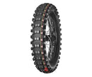 Mitas Motocross Terra Force MX Soft Medium 120/80-19 63M Tube Type Rear Motorcycle Tyre