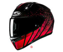 HJC S C10 Haven MC1 Road Helmet Size Small