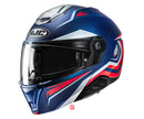 HJC M i91 Tricus MC21SF Systems Helmet Size Medium