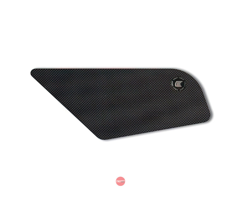 R&G Eazi-grip Cfmoto 450SR- 450SS 23-24 - Pro Black