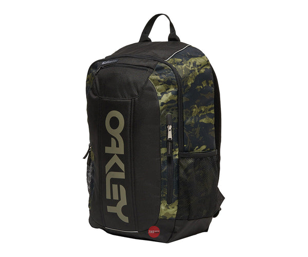 Oakley Enduro 3.0 Backpack Tiger Camo Green 20L