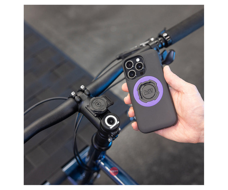 Quad Lock stem Cap Mount