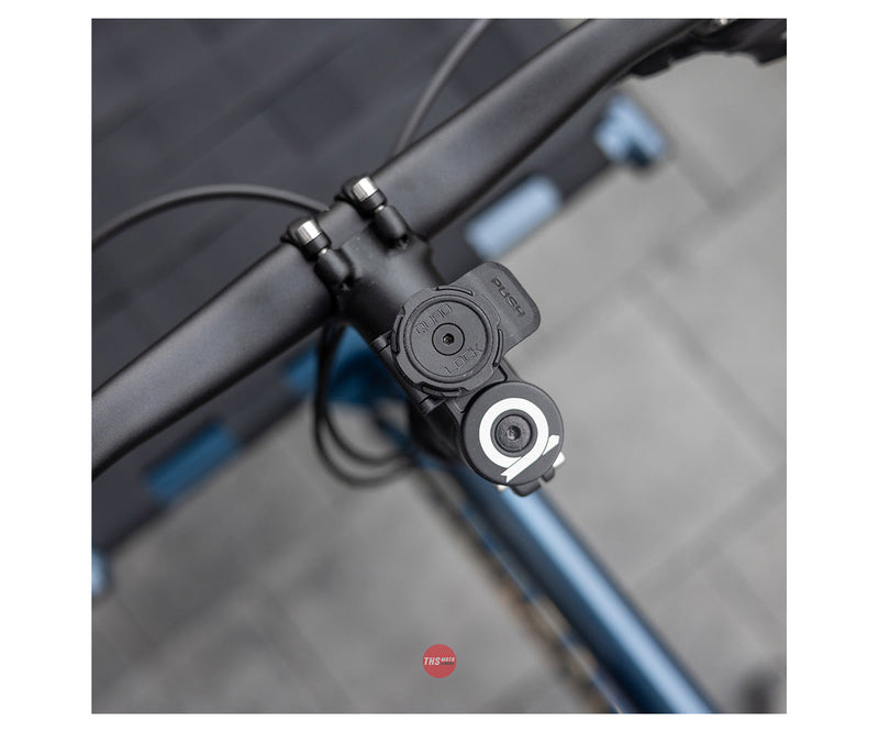 Quad Lock stem Cap Mount