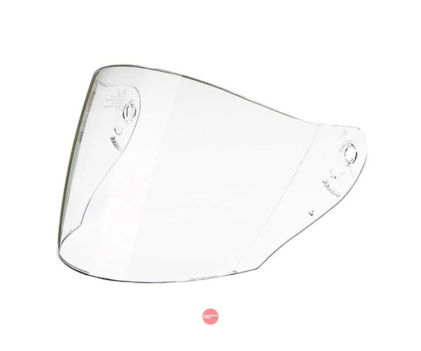 HJC HJ-43C Pinlock Ready Clear Visor i31